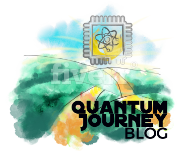 Quantum Journey Blog